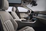 Jaguar XF 2.0d Sportbrake 2017 года (WW)